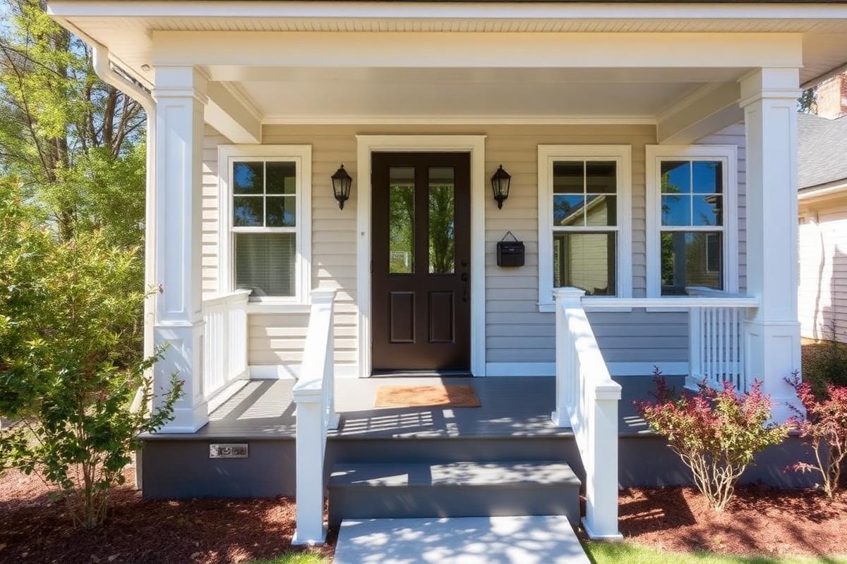 Marietta, GA investment property market